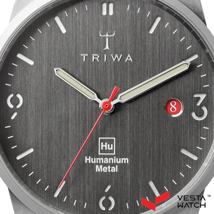 ساعت مچی مردانه و زنانه تریوا TRIWA مدل HU39D-SC010212