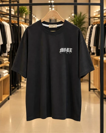 تیشرت More
