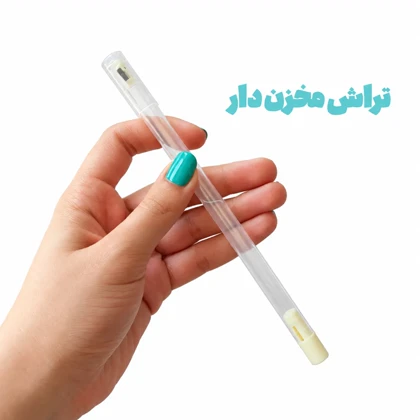 مداد رنگی اتودی کریتورز کلاس CREATORS CLASS مدل Everlast CP26-18 در 18 رنگ