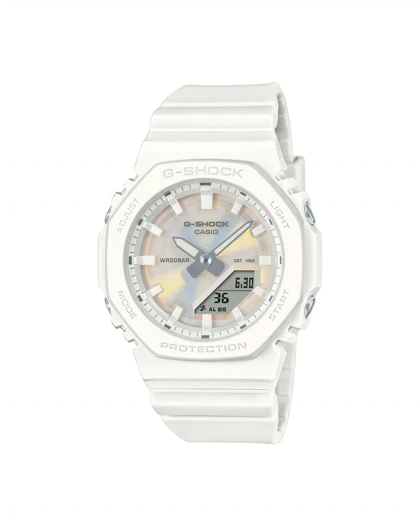 ساعت مچی زنانه کاسیو جیشاک CASIO G-SHOCK GMA-P2100PC-7A