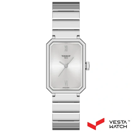 ساعت مچی زنانه تیسوت TISSOT مدل T160.110.11.033.00
