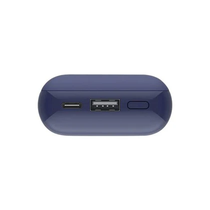 پاوربانک 10000 میلی آمپر شیائومی مدل XIAOMI 33W PB1030ZM