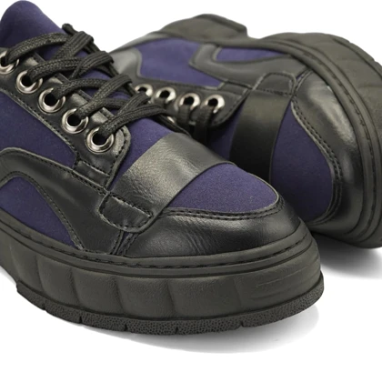 کفش راحتی زنانه مدل Sneakers - SKB0118