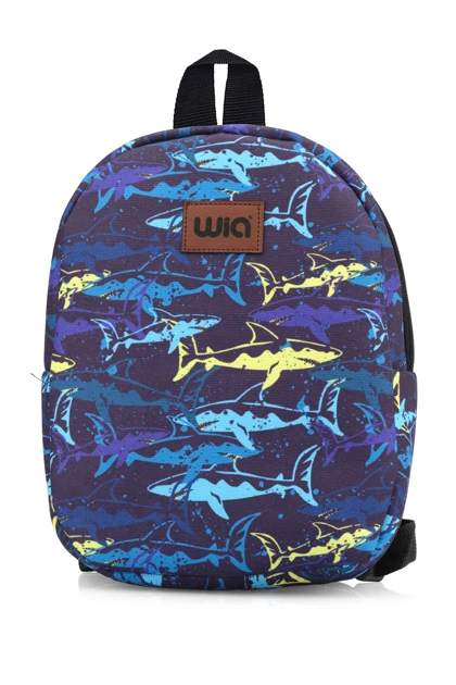 کیف مدرسه بچگانه wia
