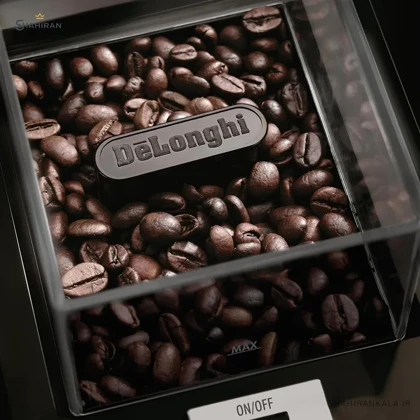آسیاب قهوه دلونگی مدل DELONGHI KG79