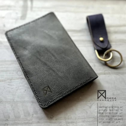 کیف پاسپورتی PB100