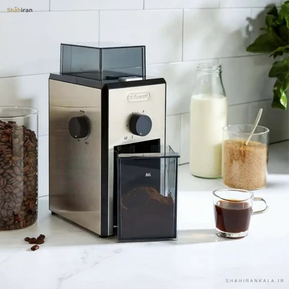 آسیاب قهوه دلونگی مدل DELONGHI KG89