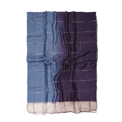 شال ویسکوز طیفی 20326