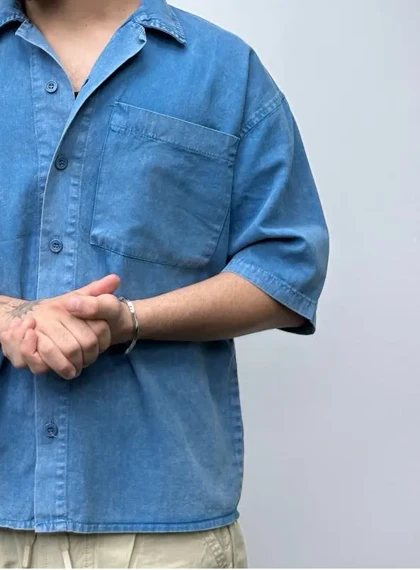 پیراهن سنگشور لایوسل