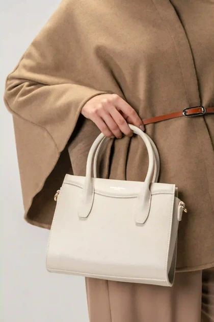 کیف دستی زنانه دیوید جونز مدل David Jones CM7474