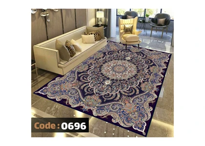 روفرشی کشدار ترک کد 0696