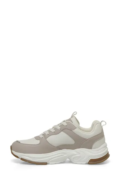 پایه. کفش راحتی Polo Assn بژ 101532625