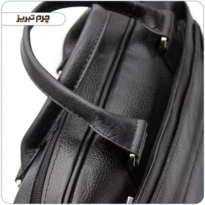کیف چرم اداری BL34