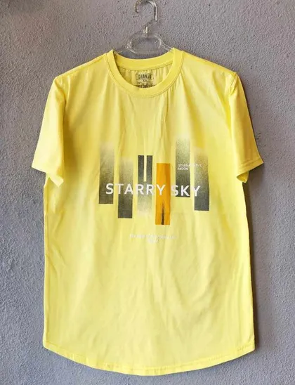 تیشرت ارزان طرح SKY