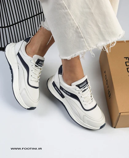 کتانی زنانه میو میو KVI ROVIGO