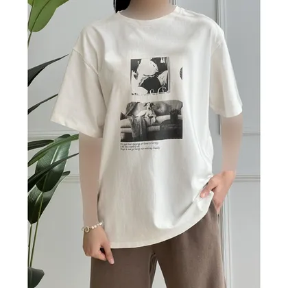 تیشرت چاپی 17368