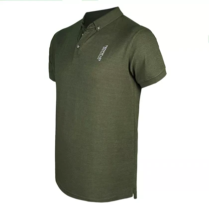 پولوشرت جودون ورزشی مردانه تکنیک مدل TS159