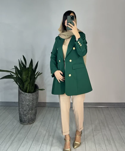 مانتو کتی مزونی دلوان