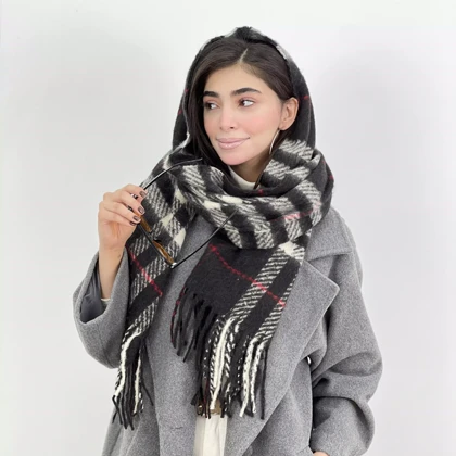 بیگ اسکارف 1007545