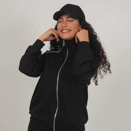 ست اویشو نوار دار