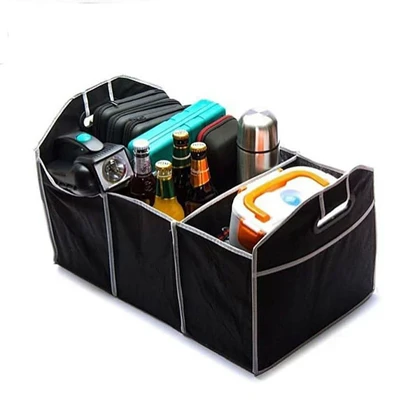 باکس پارچه ای ماشینی هیوا