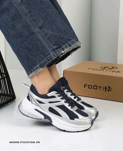 کتانی زنانه اویشو HP