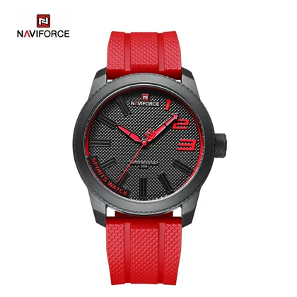 ساعت مچی مردانه ناوی فورس NF9202