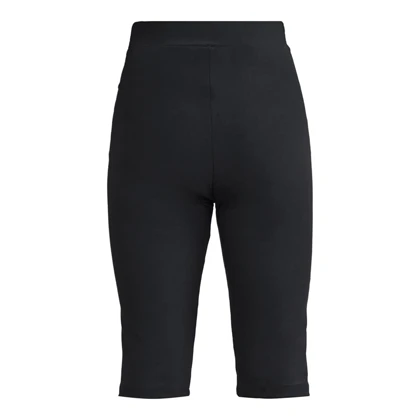 نیم لگ ورزشی زنانه نایک مدل VHD-Dri Fit-4K1023 طوسی تیره