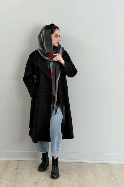 پالتو فوتر لامر