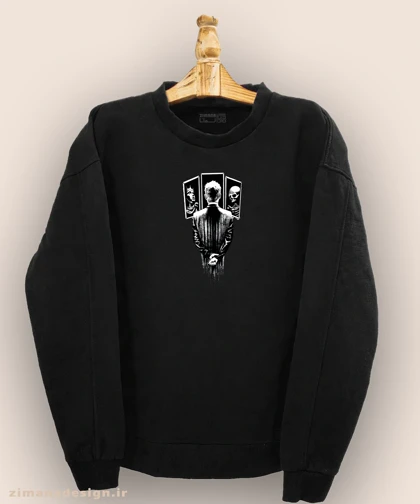 دورس مردانه و زنانه طرح مرگ و کینگ