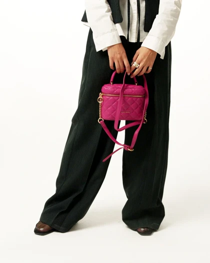 کیف دوشی مدل David Jones CM6701