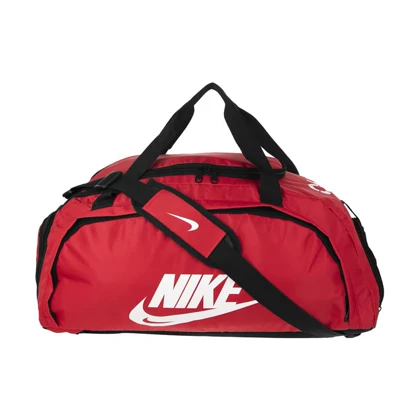 ساک و کوله ورزشی نایک مدل AZS-21480 سه کاره جاکفشدار