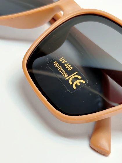 عینک جدید اسپرت بچگانه