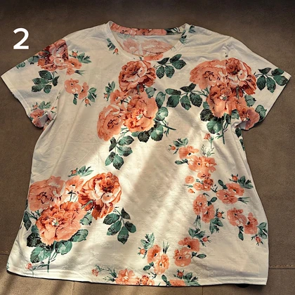 تیشرت زنانه/کد:1050