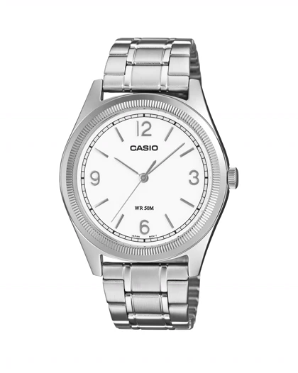 ساعت مچی مردانه کاسیو CASIO MTP-B210D-7AV