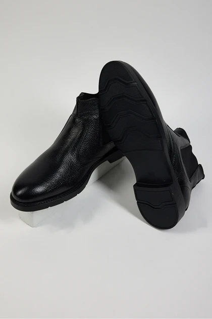 بوت و نیم بوت مردانه اورجینال تونی بلک tonny-black