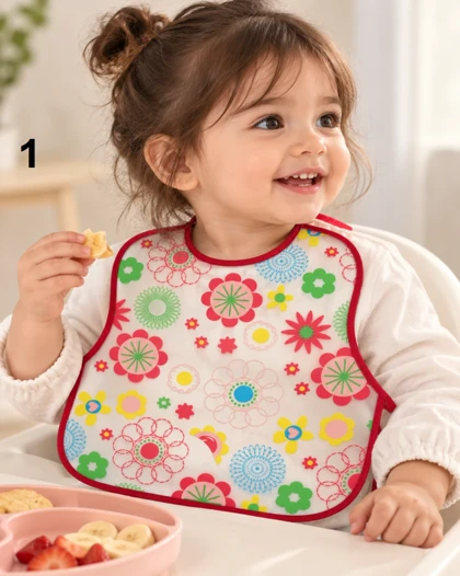 پیش بند فانتزی میکس ( کودک ) کد 31489