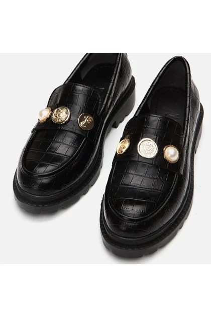 کفش لوفر زنانه yaya-by-hotic yaya-by-hotic