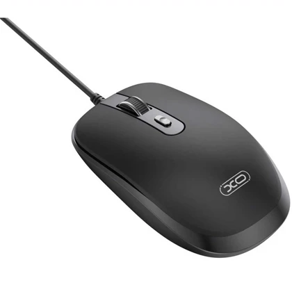 موس سیمی یو اس بی ایکس او M9