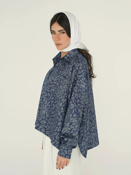 شومیز سین - Seen - 384