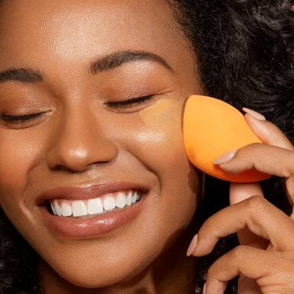 پد 4 عددی ریل تکنیک مدل 4MIRACLE COMPLEXION SPONGE