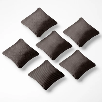 کوسن 6 تکه pillow 6 set 351