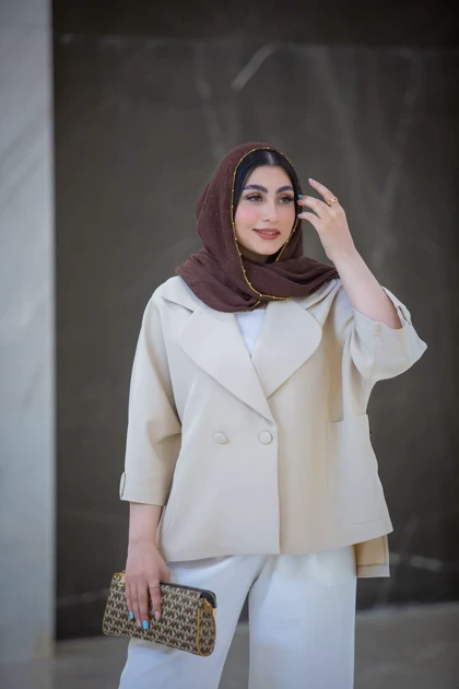 مانتو مازراتی لمه سارینا