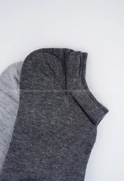 جوراب مچی رنگی کد1002090