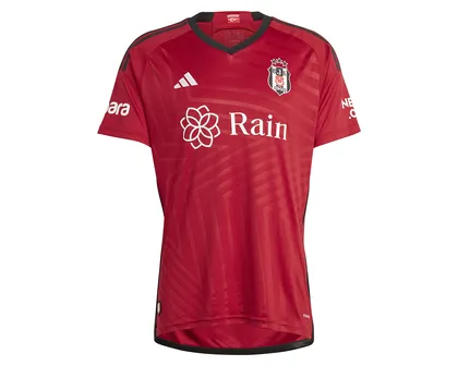پیراهن تیم بشیکتاش 2023/2024 adidas Beşiktaş 2023/2024 Takım Forması 3Rd Futbol Forması PC_HY0314