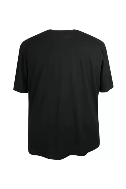 تیشرت سایز بزرگ مردانه marufshop