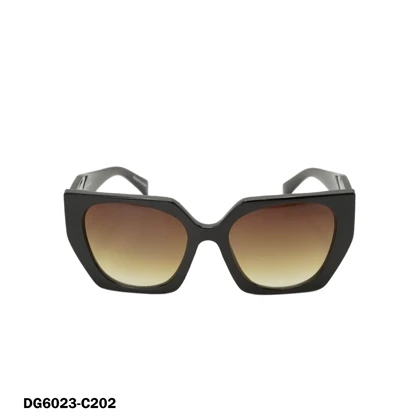 عینک آفتابی زنانه دیزاینو ( DESIGNO ) مدل DG 6023