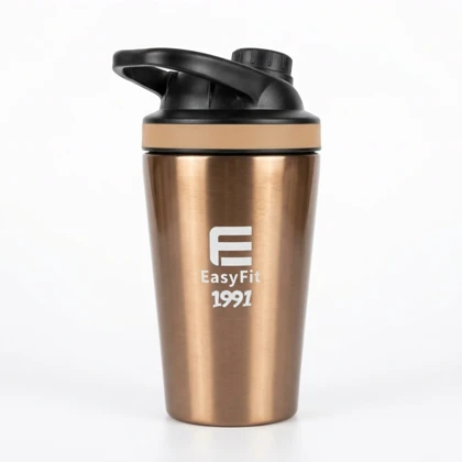 شیکر استیل 1991 مدل SPO1905 ظرفیت 500 میلی‌لیتری
