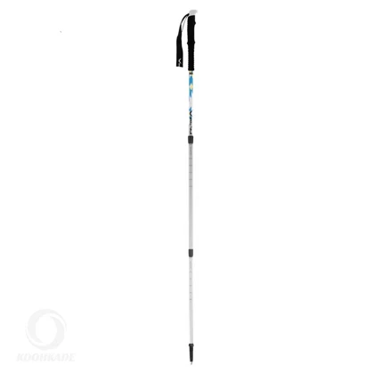 باتوم پیچی کوهنوردی اسنوهاک بسته دوتایی STP306