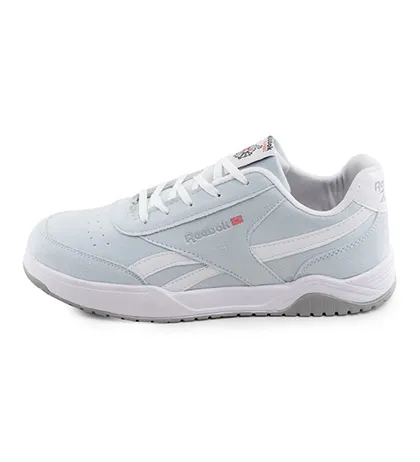 کفش اسپرت Reebok مردانه پیاده روی بندی چرم مصنوعی